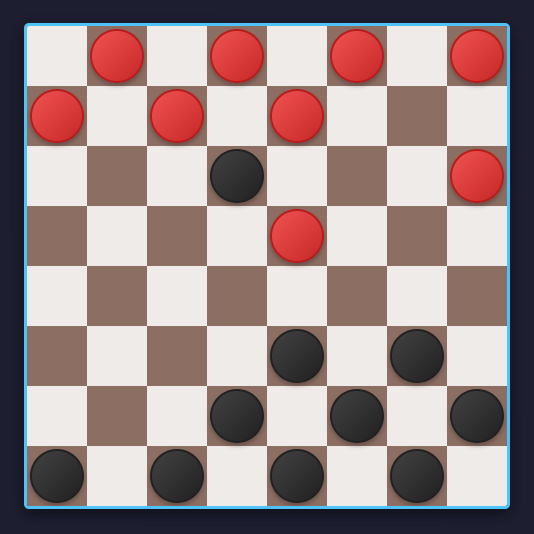 Checkers