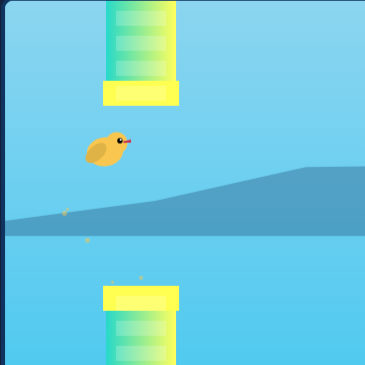 Flappy Bird