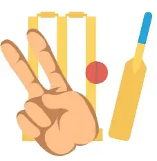 Hand Cricket