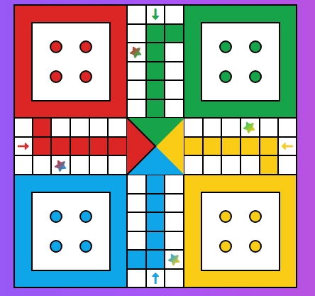 Ludo