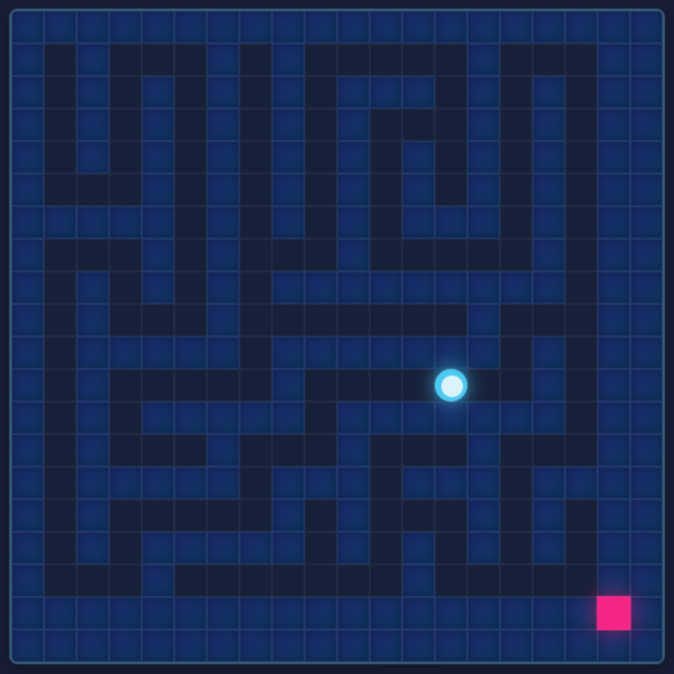 Maze