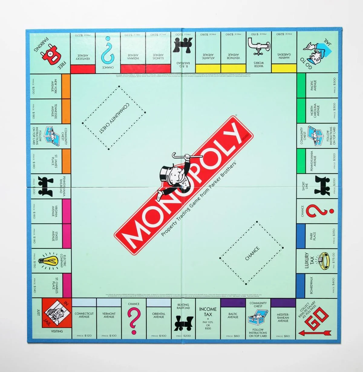 Monopoly