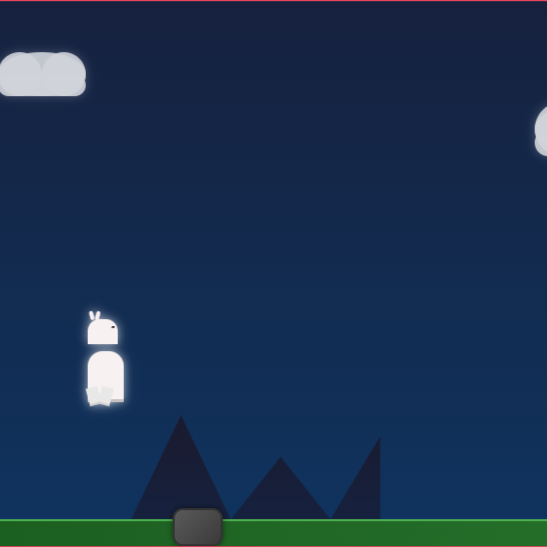 Rabbit Run