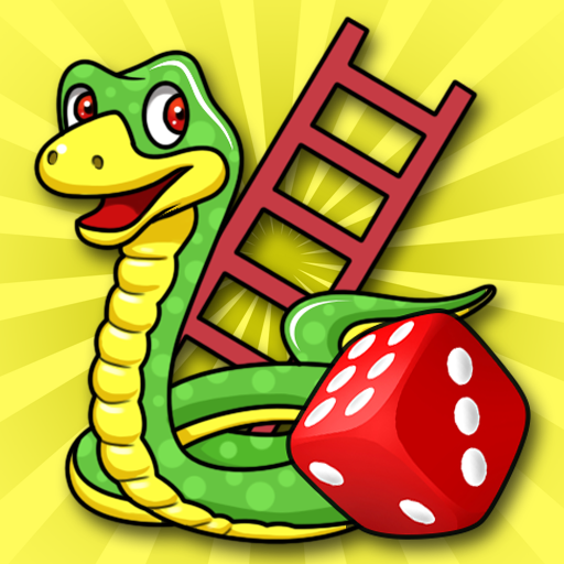 Snake & Ladder