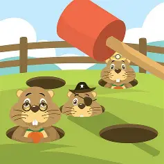 Whack a Mole
